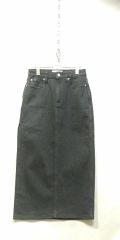 26 Calvin Klein(カルバ・ンクライン) スカート ロング丈 ロング丈スカート サマースカート