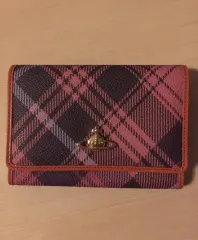 Vivienne Westwood(ヴィヴィアン・ウエストウッド) 財布