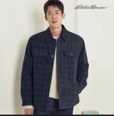 EDDIE BAUER(エディー・バウアー) ダウンジャケット
