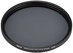 新品 Nikon 円偏光フィルターII 67mm 67CPL2のサムネイル