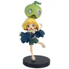 新品 バンプレスト Dr.STONE スイカ フィギュア