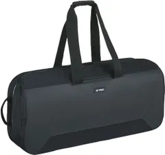 新品 [YONEX] テニス ラケットバッグ 2WAYトーナメントバッグ (テニス2本用) ブラック