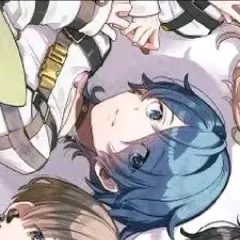 milgram ミルグラム 桐谷 遥 アクリル キーホルダー