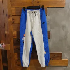 ナイキ ウィメンズ アイコン MXD ジョガーパンツ S