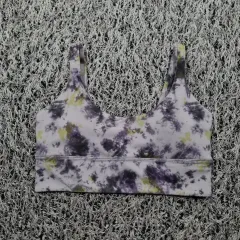 レディース 10 XL lululemon（ルルレモン） リバーシブル ヨガ ブラトップ 102307