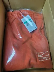 Nike(ナイキ） STUSSY(ステューシー) パンツ xl 出品