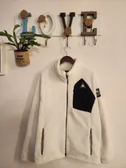 (本物) ル・コック 男性用フリース