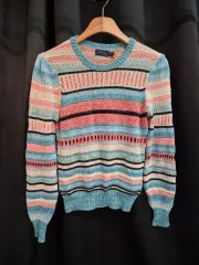 ポロ 新モデル 正規品 ニット