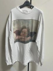 90s ヴィンテージ ラファエロ 天使 長袖 ロングスリーブ