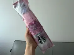 Starbucks(スターバックス) 晴雨兼用傘