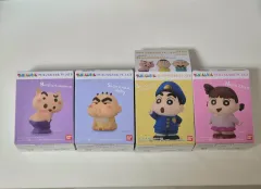 バンダイ クレヨンしんちゃん フレンズ フィギュア まとめ売り