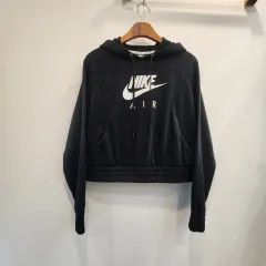 NIKE(ナイキ) クロップドパーカー L