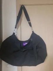 THE NORTH FACE ザノースフェイス パープルラベル オーバーサイズ トートバッグ