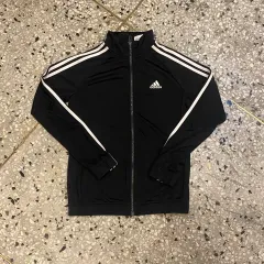 adidas adidas(アディダス) コンバットスポーツ スリット トラックトップス ジャージ
