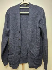 UNIQLO(ユニクロ) カーディガン L