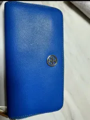 トリーバーチ長財布