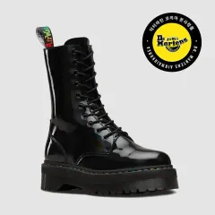 DR. MARTENS ドクターマーチン ジェイドン ハイ 10ホール