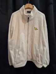 マークゴンザレス 正規品 キルティング ジップアップ