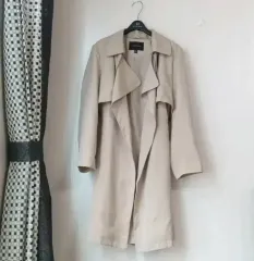 バナナリパブリック トレンチコート