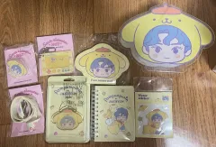 サンリオ ポムポムプリン ジェヒョン(JAEHYUN) nct 127