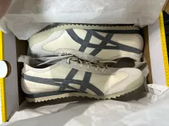 オニツカタイガー メキシコ sd 66 TOKYO 東京 渋谷店 新品