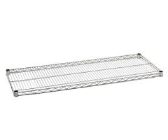 ERECTA スーパーエレクターシェルフ LS760 ワイヤーシェルフ3枚セット