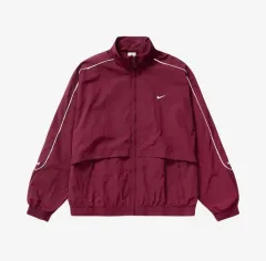 2026年最新】nike solo swoosh track jacketの人気アイテム - メルカリ