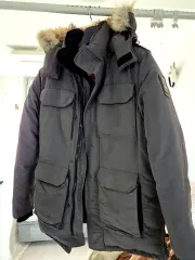 【ポンちゃん】アークティックベイ　ARCTIC BAY Ty Beanie Boo 