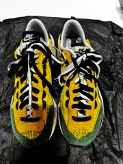 NIKE × SACAI ヴェイパーワッフル 黄色 290出品