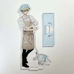 東京リベンジャーズ 松野 千冬 サンリオ クッキング コラボ BIG アクリル