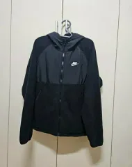 NIKE フリース ジップアップ 正規品 (新品) ユニセックス