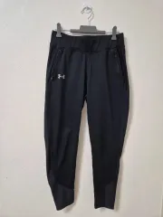 UNDER ARMOUR アンダーアーマー トレーナー パンツ ジョガーパンツ ズボン