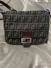 FENDI(フェンディ) ビッグズッカ マンマバケット