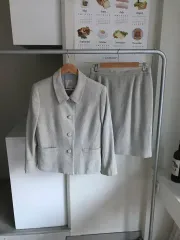 バーバリー ジャケット セットアップ セット