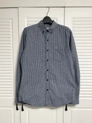 LACOSTE(ラコステ) シャツ チェック柄