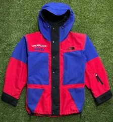 90 ザ・イヤーズ THE NORTH FACE(ザ・ノース・フェイス) コーデュラ GORE-TEX₍ゴアテックス ) ジャケット セット
