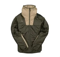 (M)ナイキ ACG プリマロフト フード ジャケット ダウン