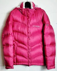Columbia(コロンビア) チタン グースダウン(グースダウン) ダウンジャケット 出品