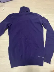 ck Calvin Klein(カルバ・ンクライン) タートルネック ニット