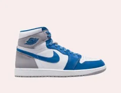 NIKE ジョーダン1 レトロ ハイ OG TRUE BLUE 新品 出品 (290mm)