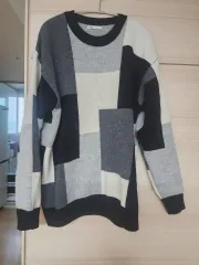 ZARA(ザラ) メンズ ニット セーター
