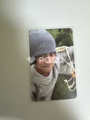 ENHYPEN ジョンウォン THE SIN : VANISH FUGITIVES Ver.