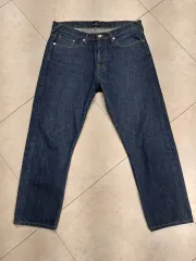 ポール・スミス デニム 9分丈