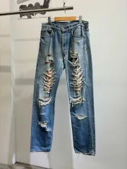 80 ' s LEVIS 501 （ Made in USA ）