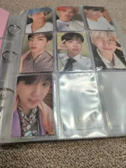 BTS MAP OF THE SOUL : 7