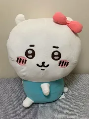 ちいかわ ハローキティ コラボ