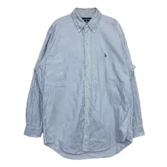ポロ Ralph Lauren(ラルフローレン) ストライプ シャツ