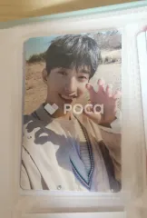Seventeen ドギョム セブチ Face the Sun Weverse