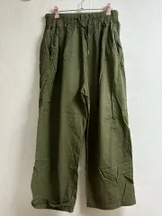 ヴィンテージ バルーン パンツ