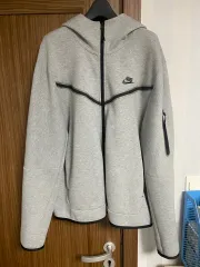 Nike(ナイキ） テックフリース ジップアップ